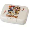 Koziol - Madkasse Candy Paw Patrol L - Beige - Børneservice & tilbehør - - Homeroom
