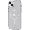 Tech21 Cover Evo Clear MagSafe iPhone 15 Plus Transparent T21-10303 Modsvarer: N/A