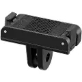 Puluz Magnetic Quick Release Mount For DJI Osmo Action 4 / 3