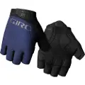 Giro Bravo Ii Gel Fingerløse Handsker