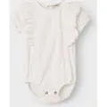 Name it Økologisk Bomuld Bodystocking