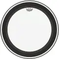 Remo Ambassador SMT Clear Bass Drumhead 22"