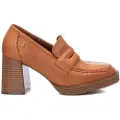 Carmela Carmelatil kvinder. 16121801-CAMEL Lædersko 161218 brun (39), 8-10, Ingen, Casual