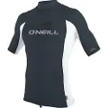 O'Neill Premium Skins Turtleneck Kortærmet Beskyttelsesvest