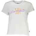 Levi's Graphic Authentic T-shirt Med Korte ærmer