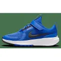 Nike Star Runner 5-sko til mindre børn - blå