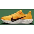 Nike Pegasus Plus LV8-løbesko til vej til mænd - gul