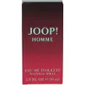 JOOP! Dufte-til-maend HommeEau de Toilette Spray 30 ml (6.233,00 kr / 1 l)