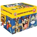 Dvd Bumper Box Of Toons Dvd