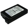 Sony Batteri til spilkonsol til Sony PSP-1000, PSP-1000G1, PSP-1000G1W og andre.