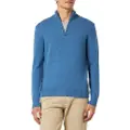 Hackett Hm703022 Halv Lynlås Sweater