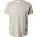 Calvin Klein Jeans Badge T-shirt Med Korte ærmer