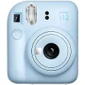 Fujifilm Instax Mini 12 Fotopapir
