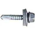 Celo 7301 Sekskantskrue Med Borespids 4.8x16 Mm 1000 Enheder