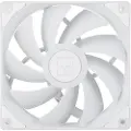 Thermalright TL-C12CW-S ARGB - White - Kabinet køler - 120mm - Hvid med RGB - 26 dBA