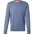 Tom Tailor Basic Crew Trøje
