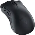 Razer Deathadder V2 X Hyperspeed Mus Højre Hånd Bluetooth Optisk 14000 Dpi Bluetooth