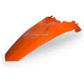 Polisport Ktm Sx/xc 11-16 Sx-f/xc-f 11-15 Exc/exc-f 12-16 Bagskærm