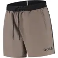 Hugo Boss Starfish Badeshorts