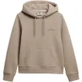 Superdry Essential Logo Emb Hættetrøje