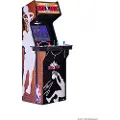 Arcade 1Up Nba Jam Shaq Arkadespil