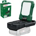 Bosch Easyspotlight Led-lommelygte 18v 400 Lumens