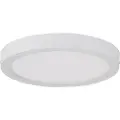 Eglo IDUN-E Plafond ø225 2050lm 3000K, hvid