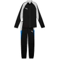 Puma IndividualBLAZE Football Tracksuit Women, Sport, Black/White/Cool Light Gray, L