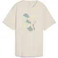 Puma Graphic Relaxed Energy T-shirt Med Korte ærmer