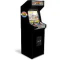 Arcade 1Up Street Fighter II Deluxe