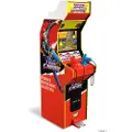 Arcade 1Up Time Crisis Deluxe Arkadespil