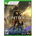 Xbox Games Series X Flintlock: The Siege Of Dawn