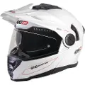 Gari G110 Adventure Modulær Hjelm