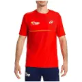 Bullpadel Fang T-shirt Med Korte ærmer