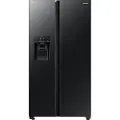 Hisense Rs694n4gbe Amerikansk Køleskab