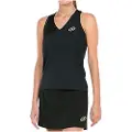 Bullpadel Pitar ærmeløs T-shirt