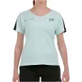 Bullpadel Gemma 25v T-shirt Med Korte ærmer