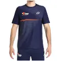 Bullpadel Fang T-shirt Med Korte ærmer