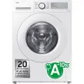 Samsung Ww11dg5b25thec Frontbetjent Vaskemaskine