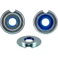 Rms Classic Piaggio Vespa Sprint 025180 100662110 Krumtapakslens Oliestempler 10 Enheder