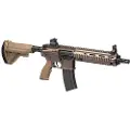 E&c Ec-102 Qr 1.0 Egv Airsoft Angrebsriffel