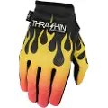 Thrashin Supply Co Stealth Sommerhandsker