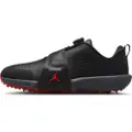 Jordan Air Rev-golfsko - sort