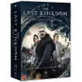 Teknikproffset The Last Kingdom: The Complete Collection Dvd