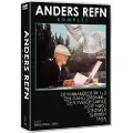 Dvd Anders Refn Komplet Dvd