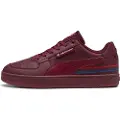 Puma BMW M Motorsport Caven 2.0 Sneakers Unisex, Shoes, Ruby Shimmer/Pro Blue, 42.5