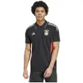 Adidas Benfica Tiro 25 Competition Kortærmet Polo
