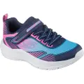 SKECHERS Oasis Poi Microspec Advance Sko