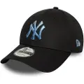 New Era Ombre Infill 9forty New York Yankees Kasket