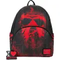 Loungefly Horror Heart Rygsæk